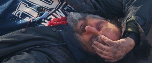 The Bench: A Homeless Love Story Based on Real People and True Stories