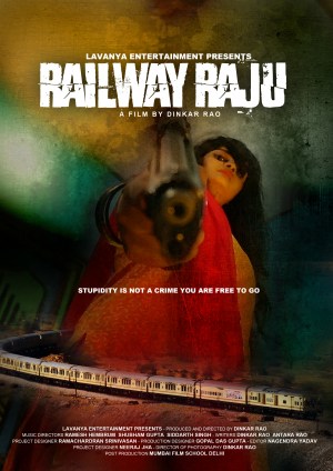 Railway Raju