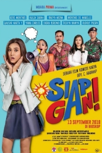 Siap Gan!
