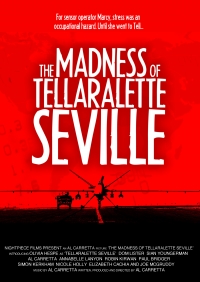 The Madness of Tellaralette Seville