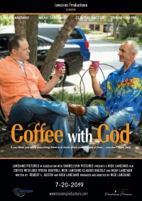 Coffee with God