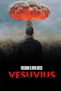 Vesuvius