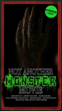 Not Another Monster Movie