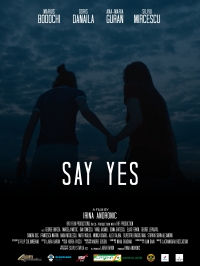 Say Yes