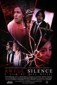 Awful Silence Awful Silence
