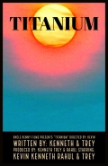 Película Titanium