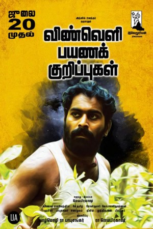Vinveli Payana Kurippugal