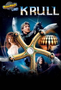 RiffTrax Live: Krull
