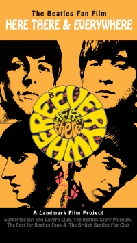 Here There and Everywhere Beatles Fan Film