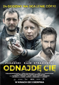 Odnajde cie