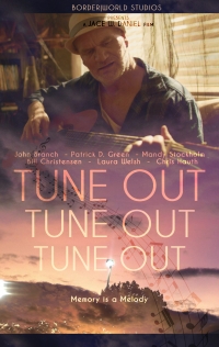 Tune Out