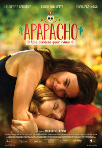 Apapacho, una caricia al alma