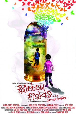 Rainbow Fields