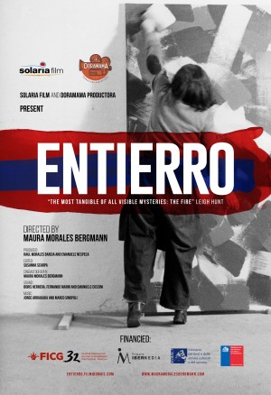 Entierro