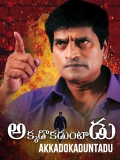 Película Akkadokaduntadu