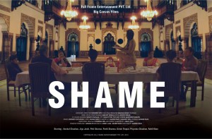 Shame