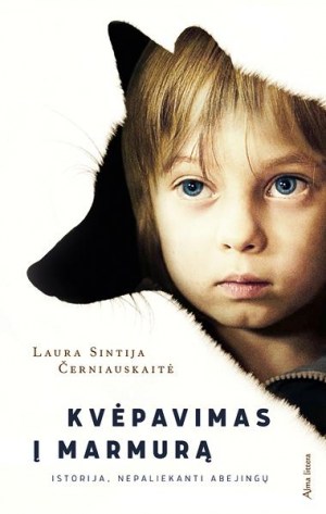 Kvepavimas i marmura