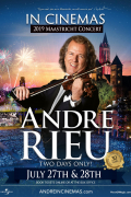 Andre Rieu's 2019 Maastricht Concert - Shall We Dance?