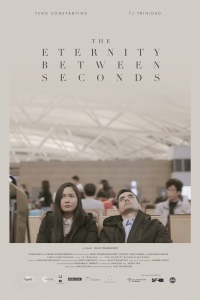 The Eternity Between Seconds The Eternity Between Seconds