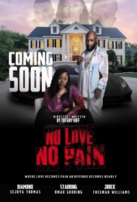 No Love No Pain