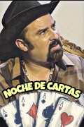 Película Noche De Cartas