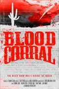 Película Blood Corral
