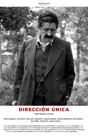 Dirección única