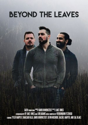 Beyond the Leaves