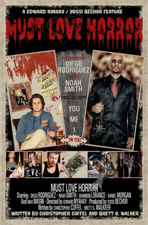 Must Love Horror Must Love Horror