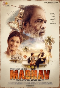 Madhav - Every Child Needs A Mentor