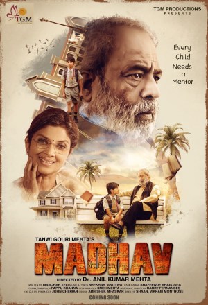 Madhav - Every Child Needs A Mentor