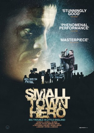 Small Town Hero Small Town Hero
