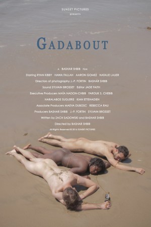 Gadabout Gadabout
