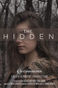 The Hidden The Hidden