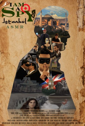 I Am A Spy: Istanbul