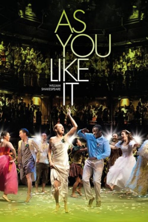 RSC: As You Like It RSC: As You Like It