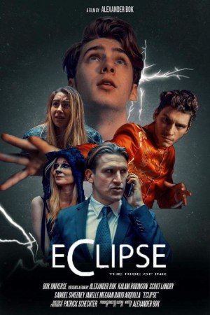 Eclipse: The Rise of Ink