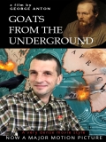 Película Goats from the Underground
