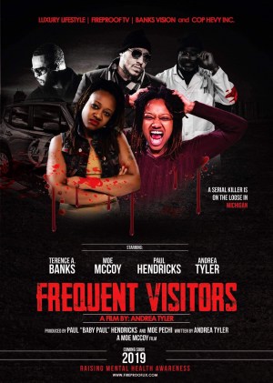 Frequent Visitors
