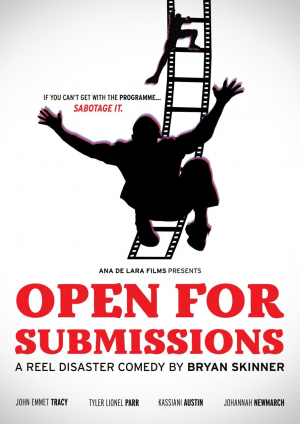 Open for Submissions Open for Submissions