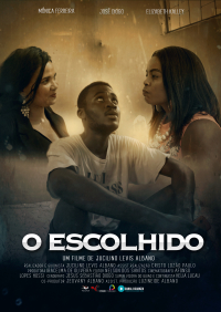 O escolhido/The chosen one O escolhido/The chosen one