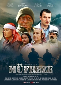 Müfreze