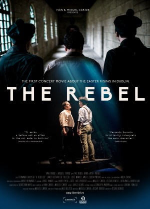 The Rebel