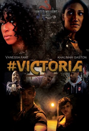 #Victoria