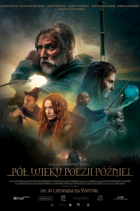 Pól wieku poezji pózniej