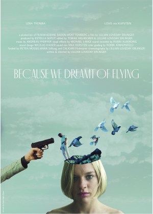 Because we dreamt of flying