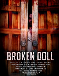 Broken Doll