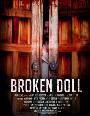 Broken Doll