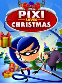 Pixi Saves Christmas Pixi Saves Christmas