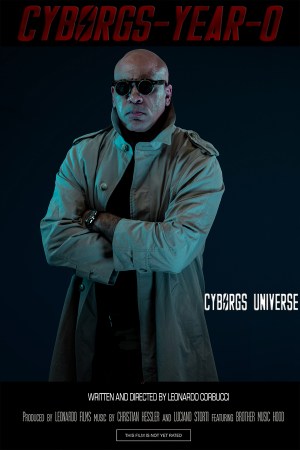 Cyborgs: Year 0